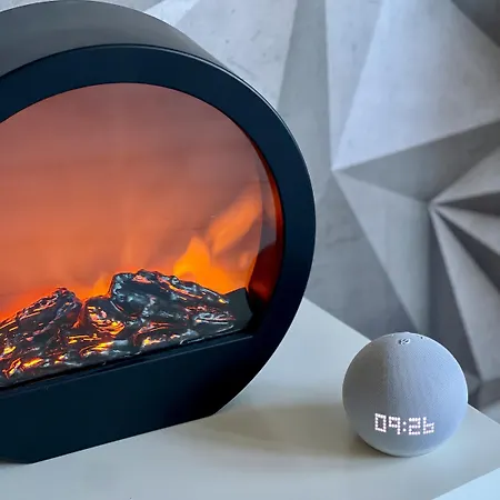 Fernwald Mit Self-check-in Albach