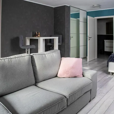 Fernwald Mit Self-check-in * Albach