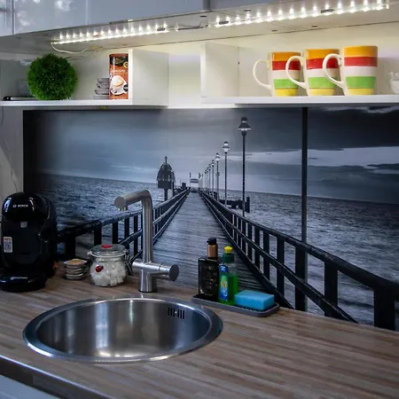 アパート Fernwald Mit Self-check-in Albach