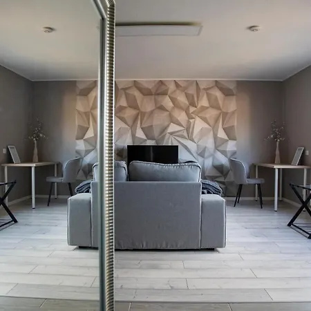 Fernwald Mit Self-check-in アパート