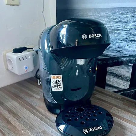 アパート Fernwald Mit Self-check-in Albach