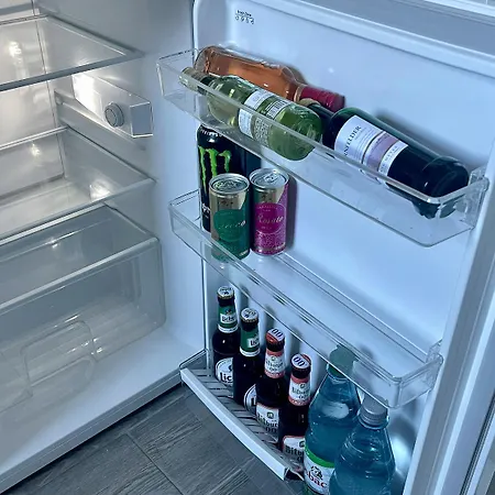 アパート Fernwald Mit Self-check-in *