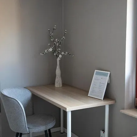 Fernwald Mit Self-check-in アパート *