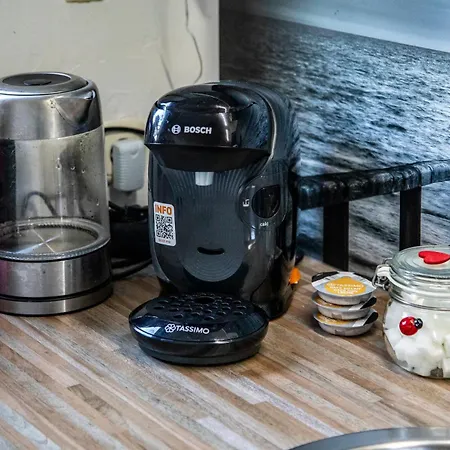 Fernwald Mit Self-check-in アパート *