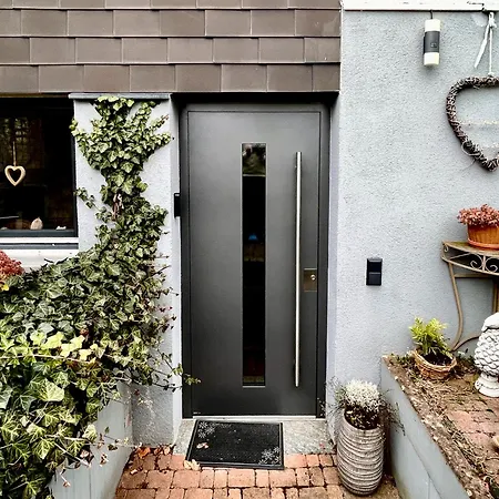 Fernwald Mit Self-check-in *